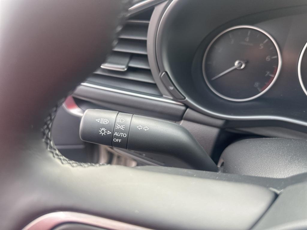 Mazda Mazda3 Sedan 2.5 S Preferred FWD 2026