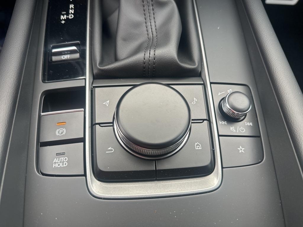 Mazda Mazda3 Sedan 2.5 S Preferred FWD 2026