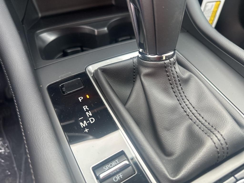 Mazda Mazda3 Sedan 2.5 S Preferred FWD 2026