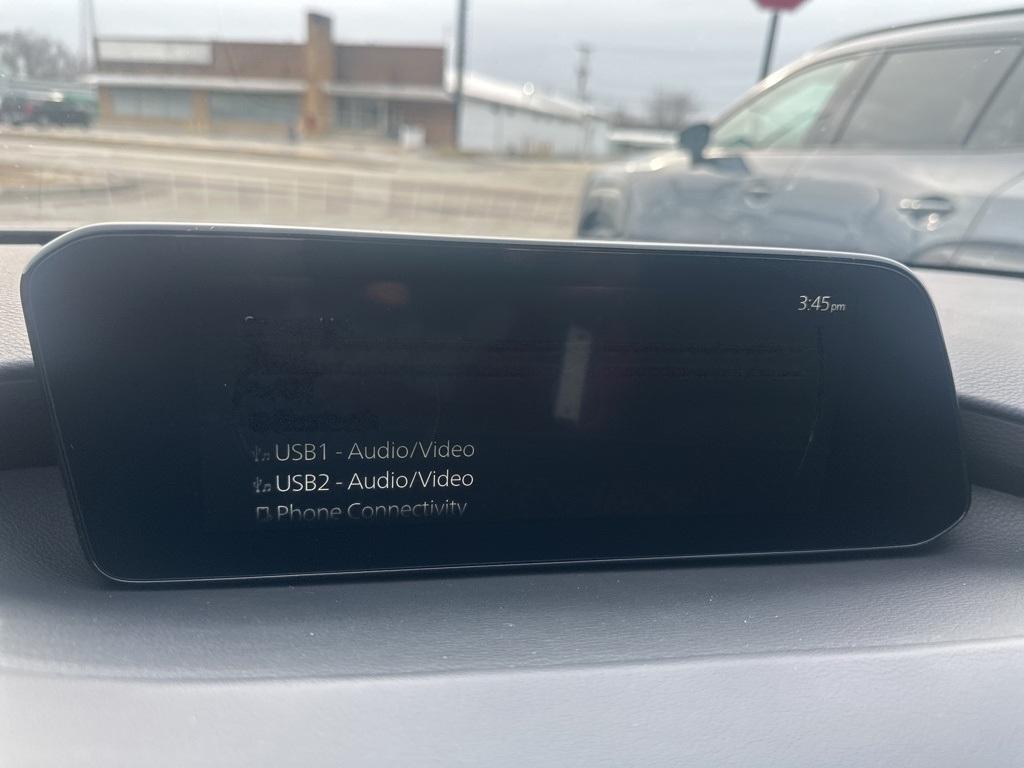 Mazda Mazda3 Sedan 2.5 S Preferred FWD 2026