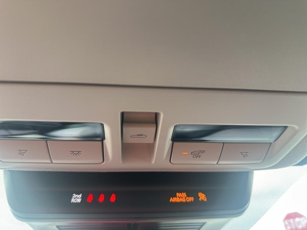 Mazda Mazda3 Sedan 2.5 S Preferred FWD 2026