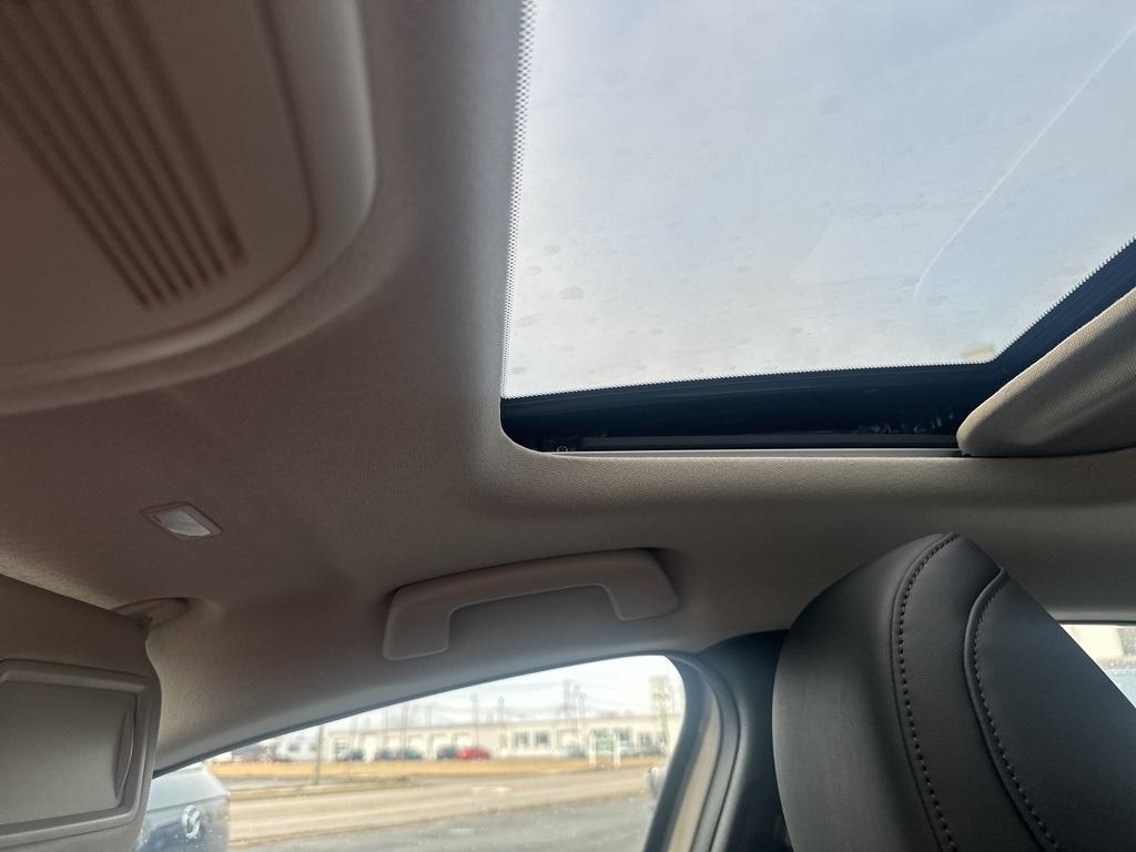 Mazda Mazda3 Sedan 2.5 S Preferred FWD 2026