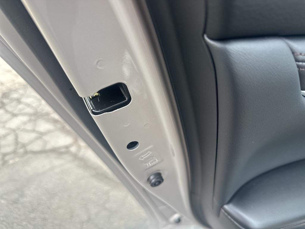 Mazda Mazda3 Sedan 2.5 S Preferred FWD 2026