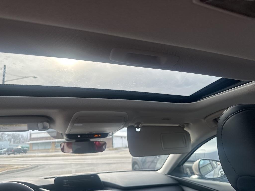 Mazda Mazda3 Sedan 2.5 S Preferred FWD 2026