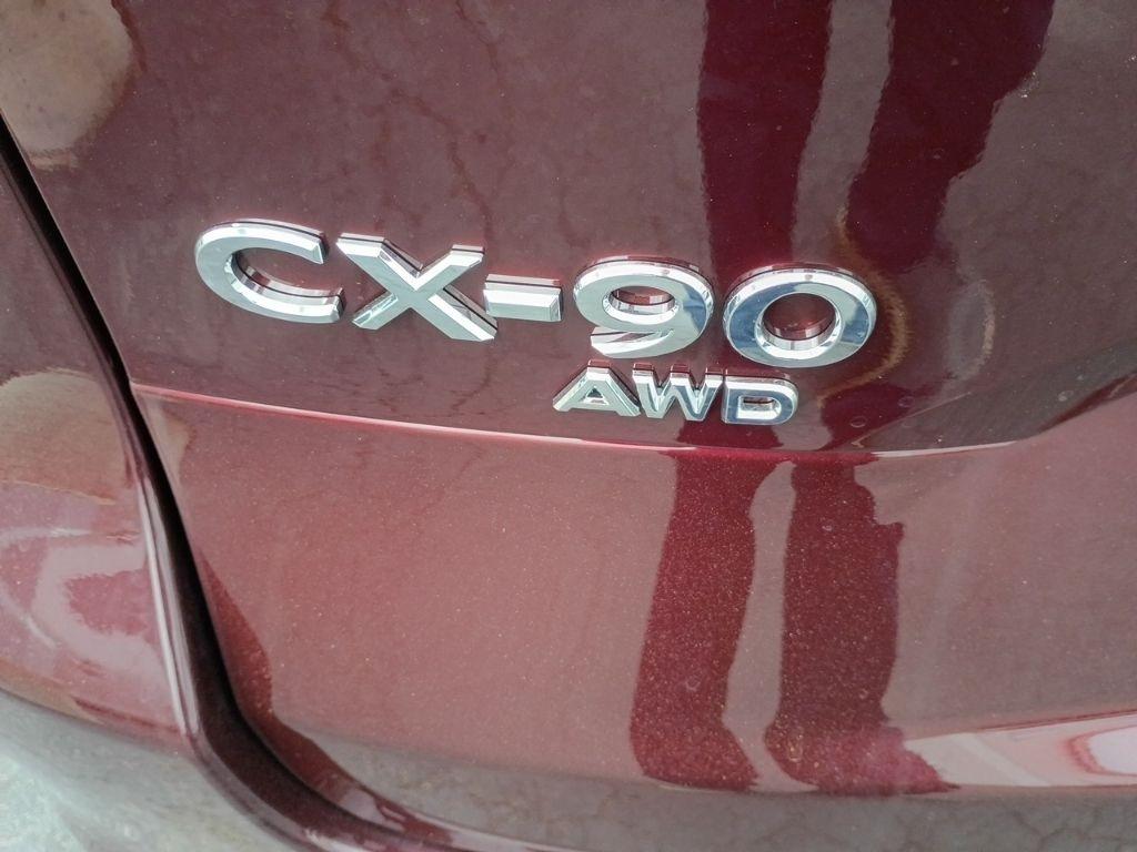Mazda CX-90 PHEV Premium Plus AWD 2026