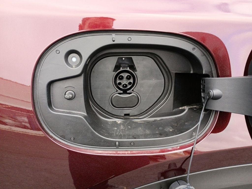 Mazda CX-90 PHEV Premium Plus AWD 2026