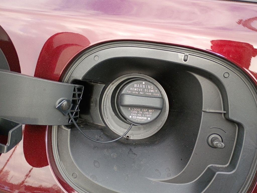 Mazda CX-90 PHEV Premium Plus AWD 2026