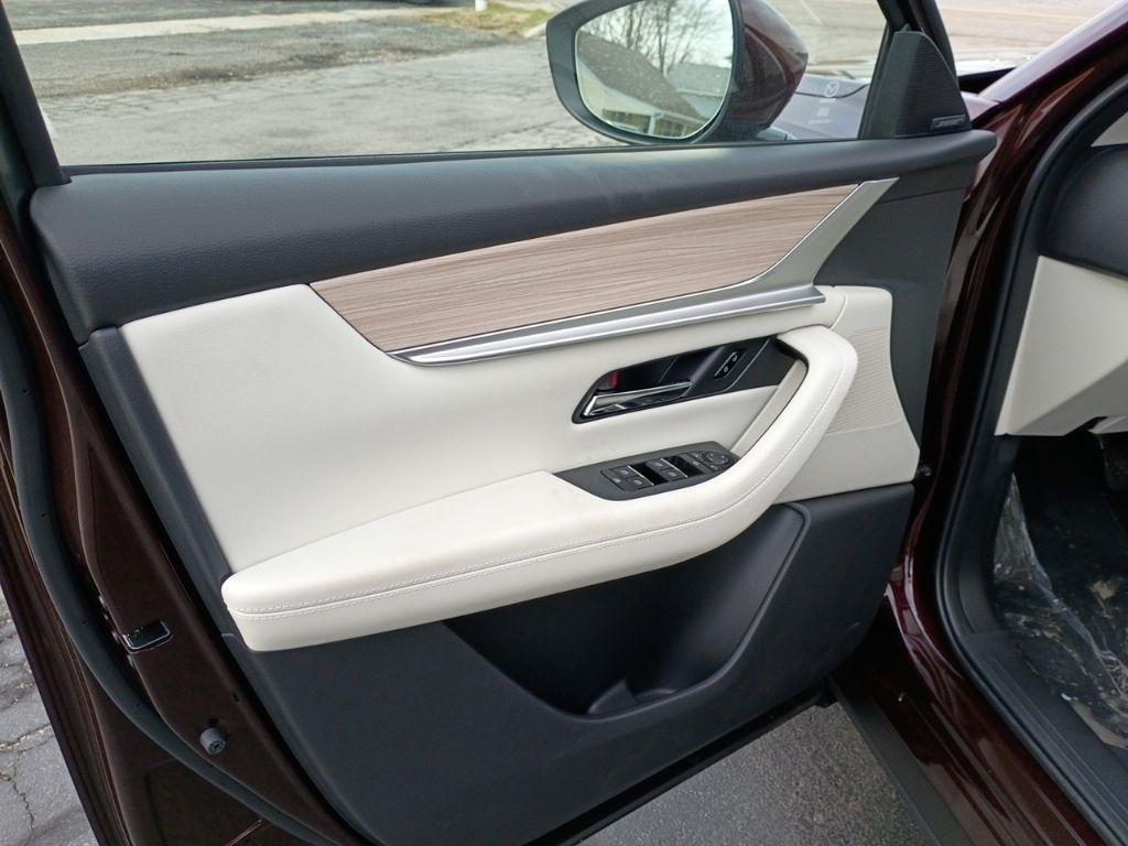 Mazda CX-90 PHEV Premium Plus AWD 2026