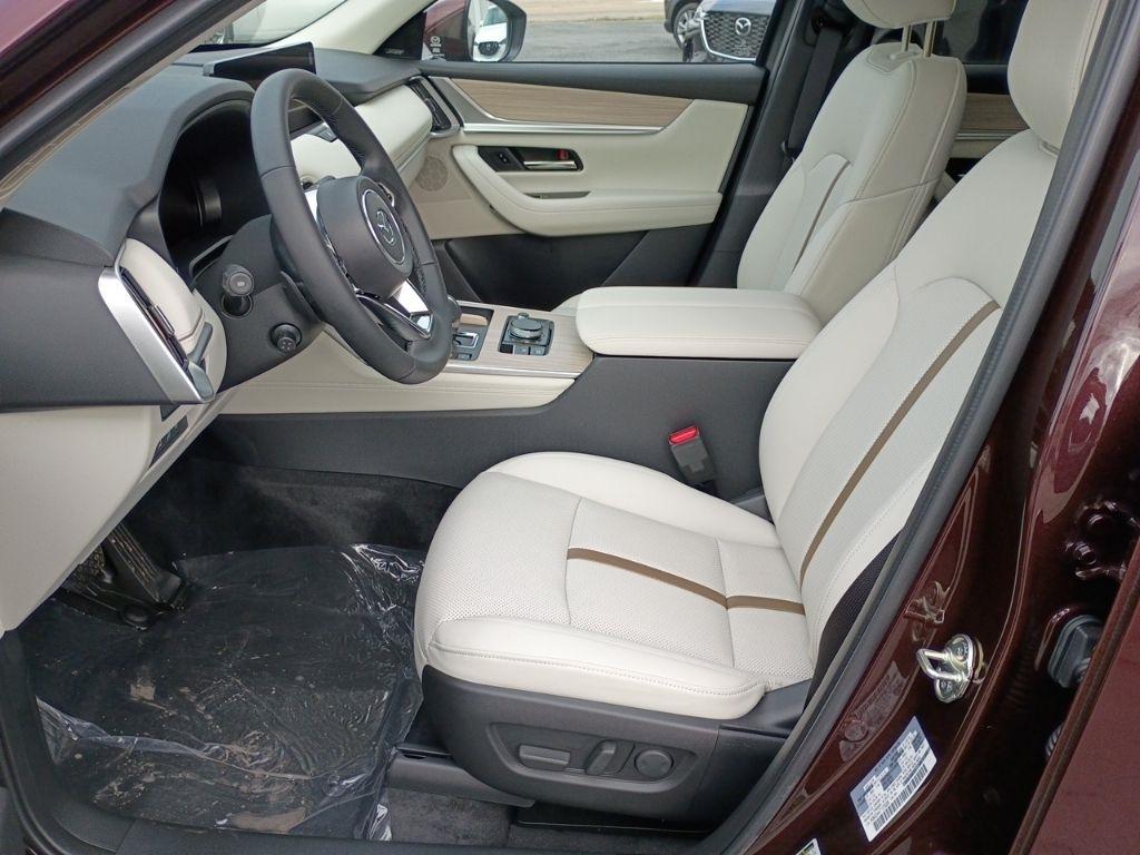 Mazda CX-90 PHEV Premium Plus AWD 2026