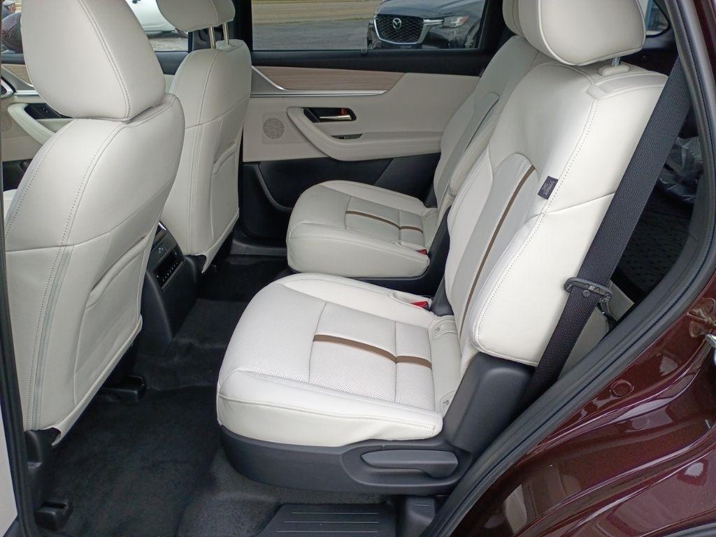 Mazda CX-90 PHEV Premium Plus AWD 2026