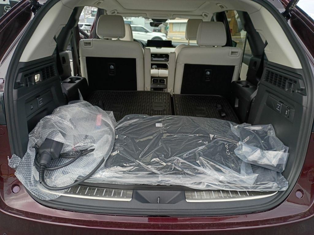 Mazda CX-90 PHEV Premium Plus AWD 2026