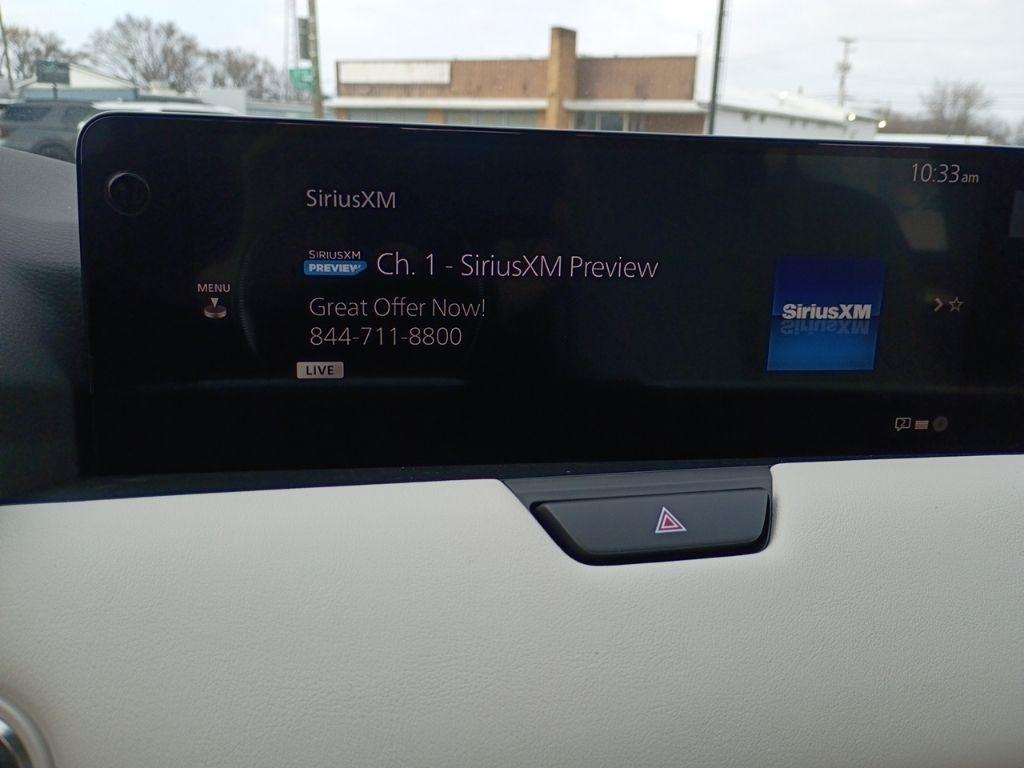 Mazda CX-90 PHEV Premium Plus AWD 2026