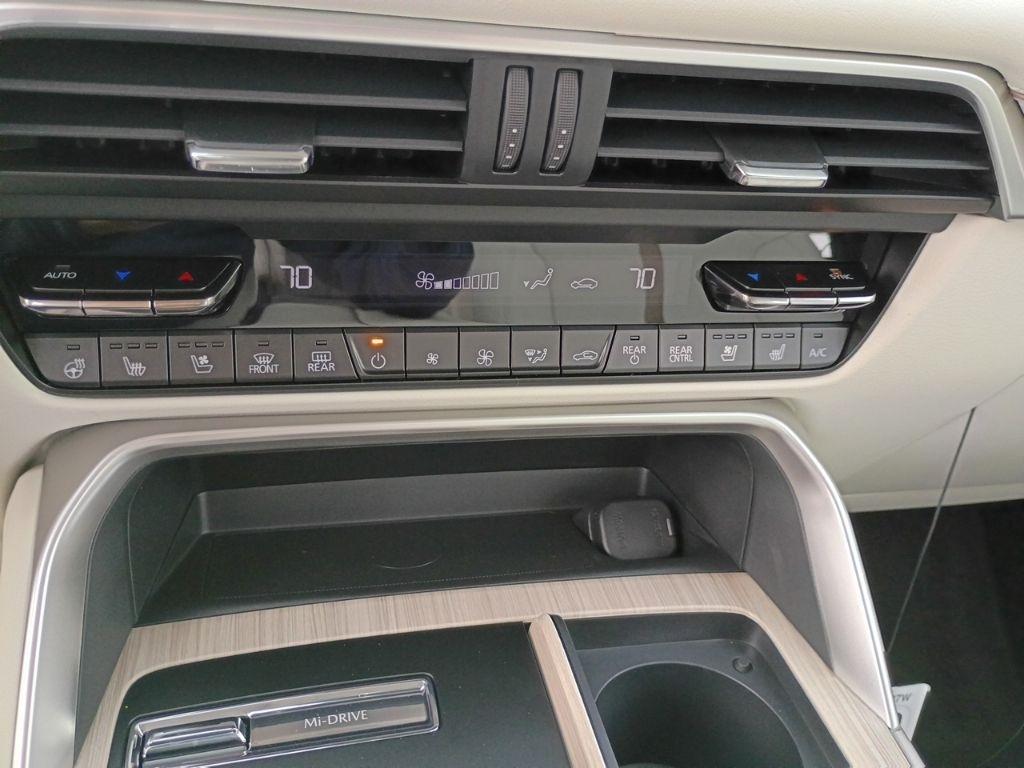 Mazda CX-90 PHEV Premium Plus AWD 2026