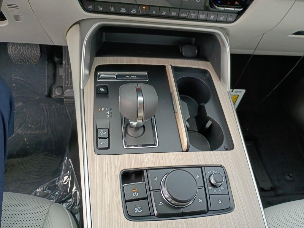 Mazda CX-90 PHEV Premium Plus AWD 2026