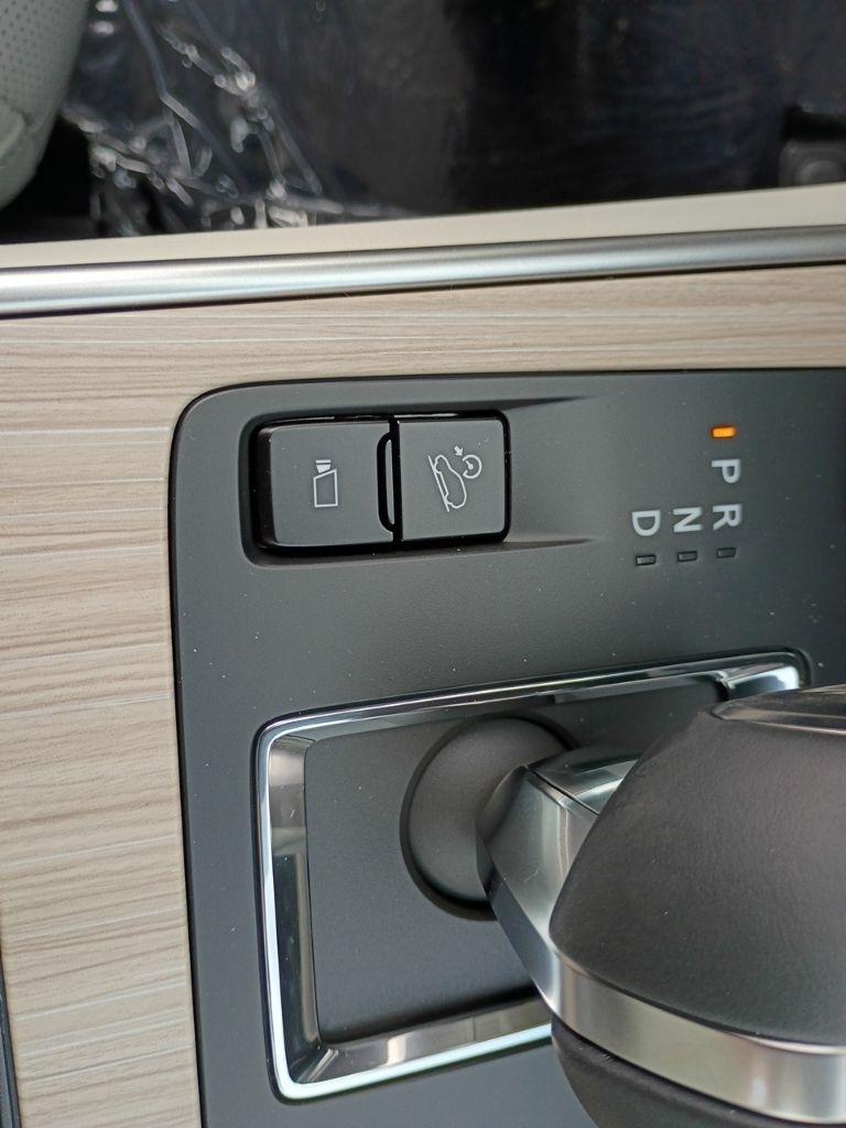 Mazda CX-90 PHEV Premium Plus AWD 2026