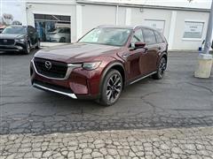 2026 Mazda CX-90 PHEV 