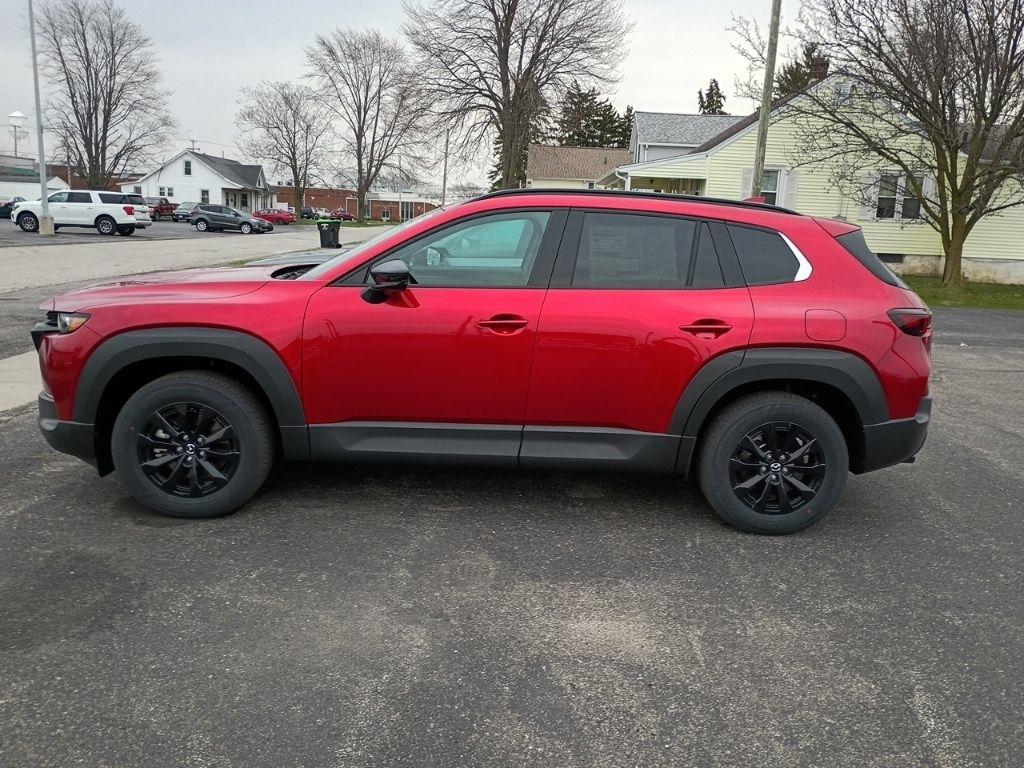 Mazda CX-50 Hybrid Premium AWD 2026