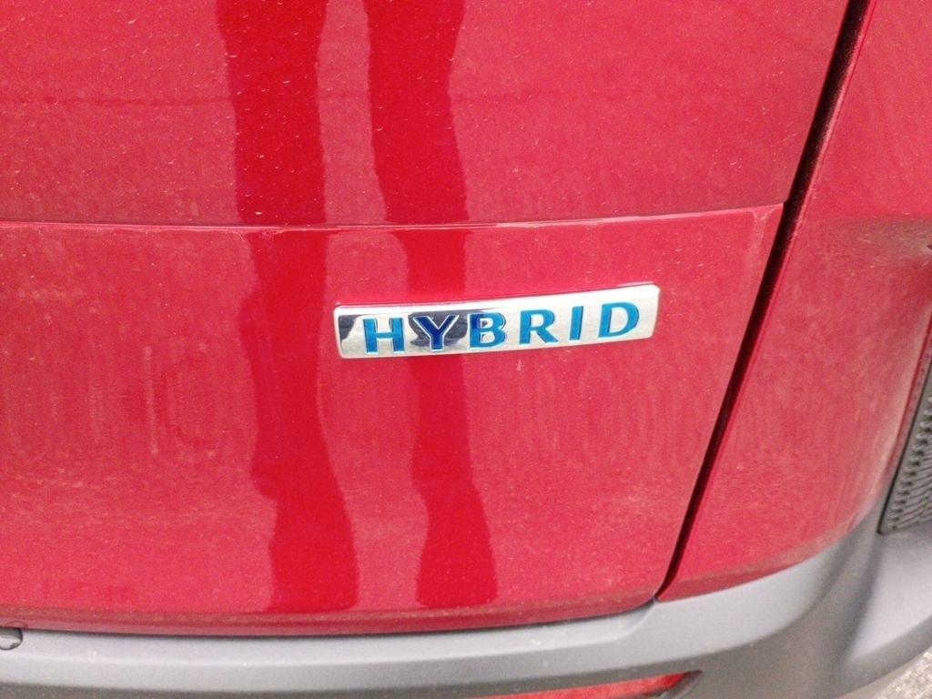 Mazda CX-50 Hybrid Premium AWD 2026