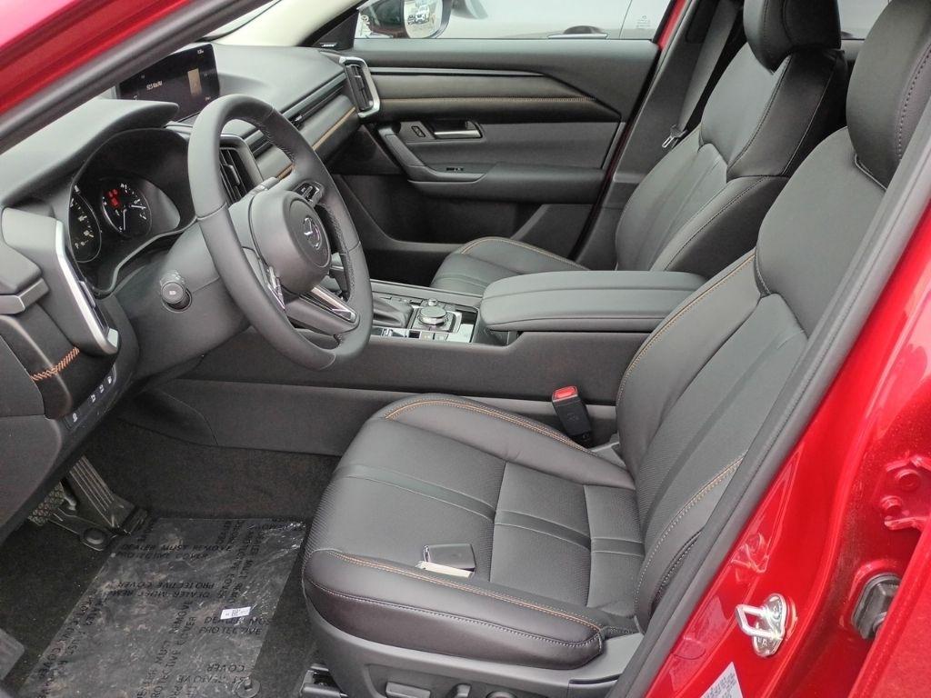 Mazda CX-50 Hybrid Premium AWD 2026