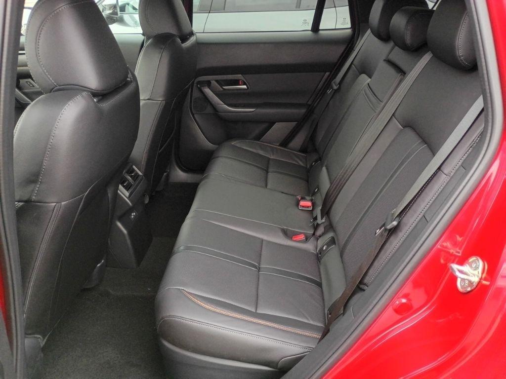 Mazda CX-50 Hybrid Premium AWD 2026