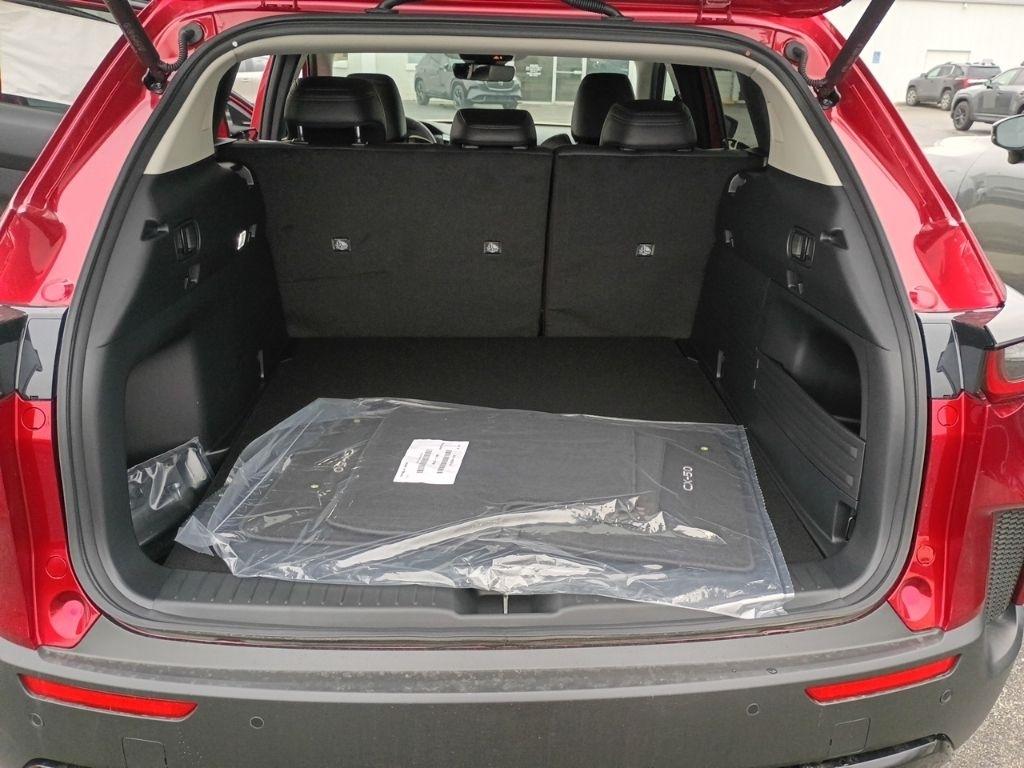 Mazda CX-50 Hybrid Premium AWD 2026