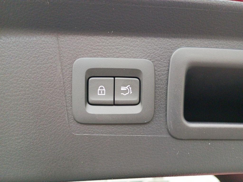 Mazda CX-50 Hybrid Premium AWD 2026