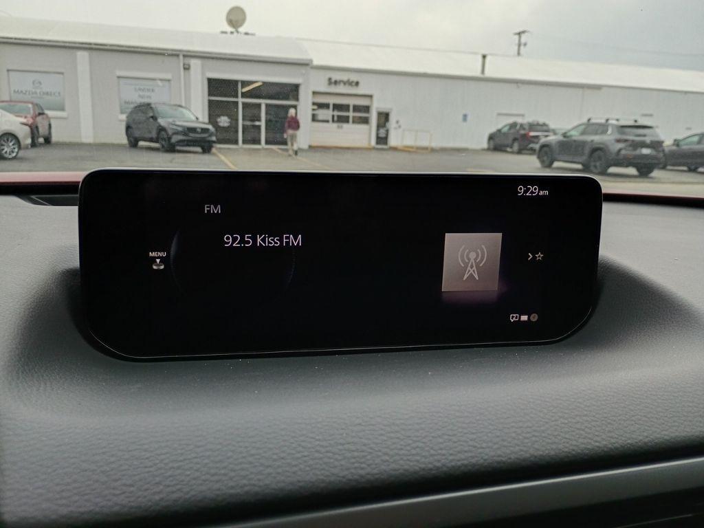 Mazda CX-50 Hybrid Premium AWD 2026