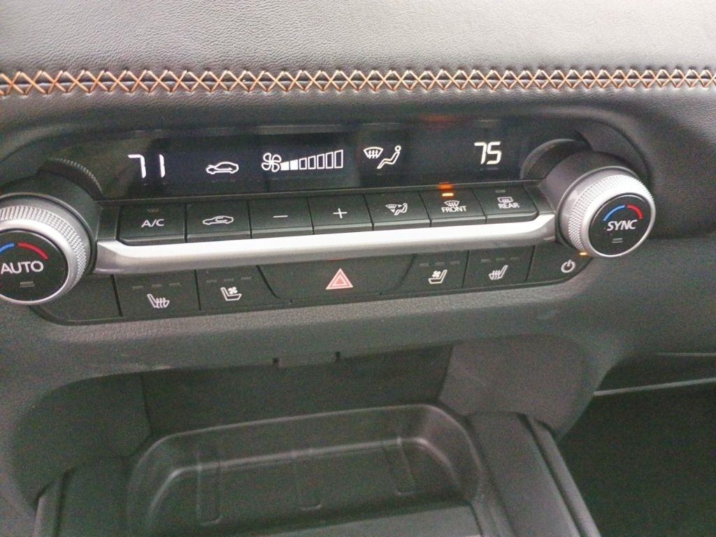 Mazda CX-50 Hybrid Premium AWD 2026