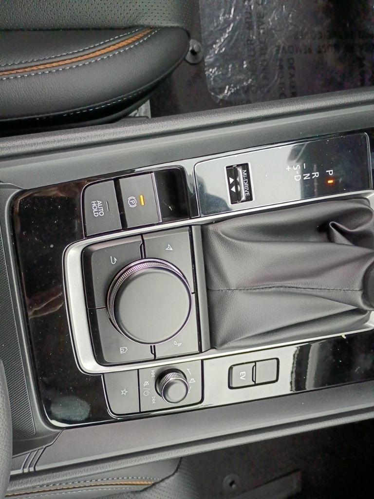 Mazda CX-50 Hybrid Premium AWD 2026