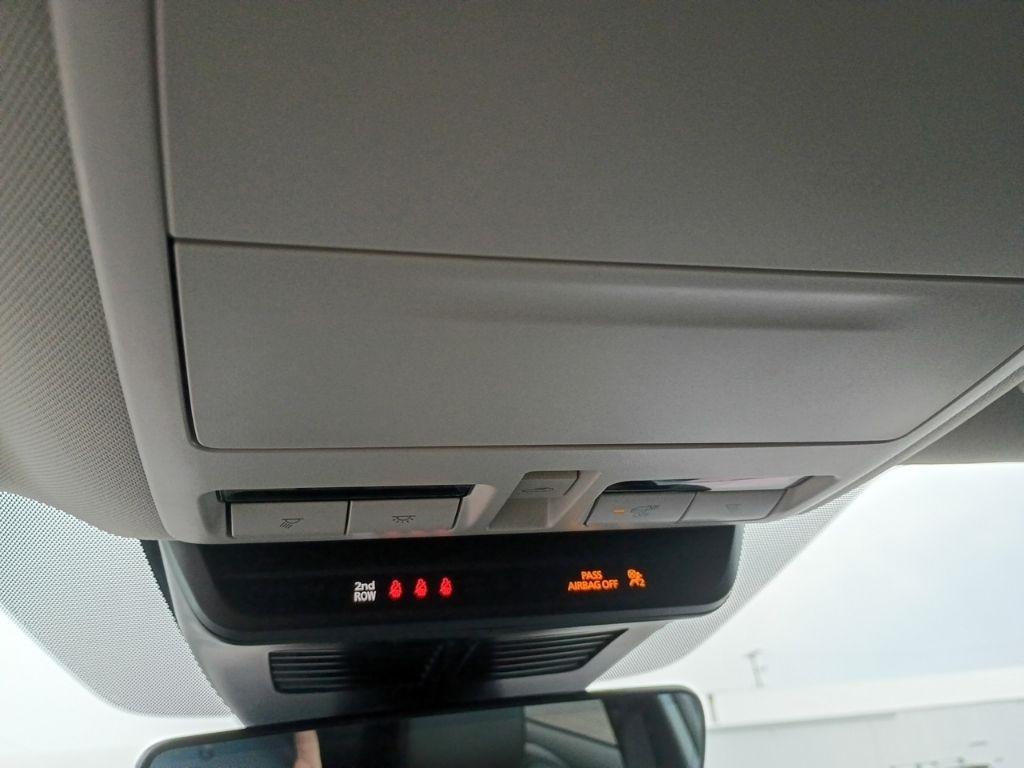 Mazda CX-50 Hybrid Premium AWD 2026