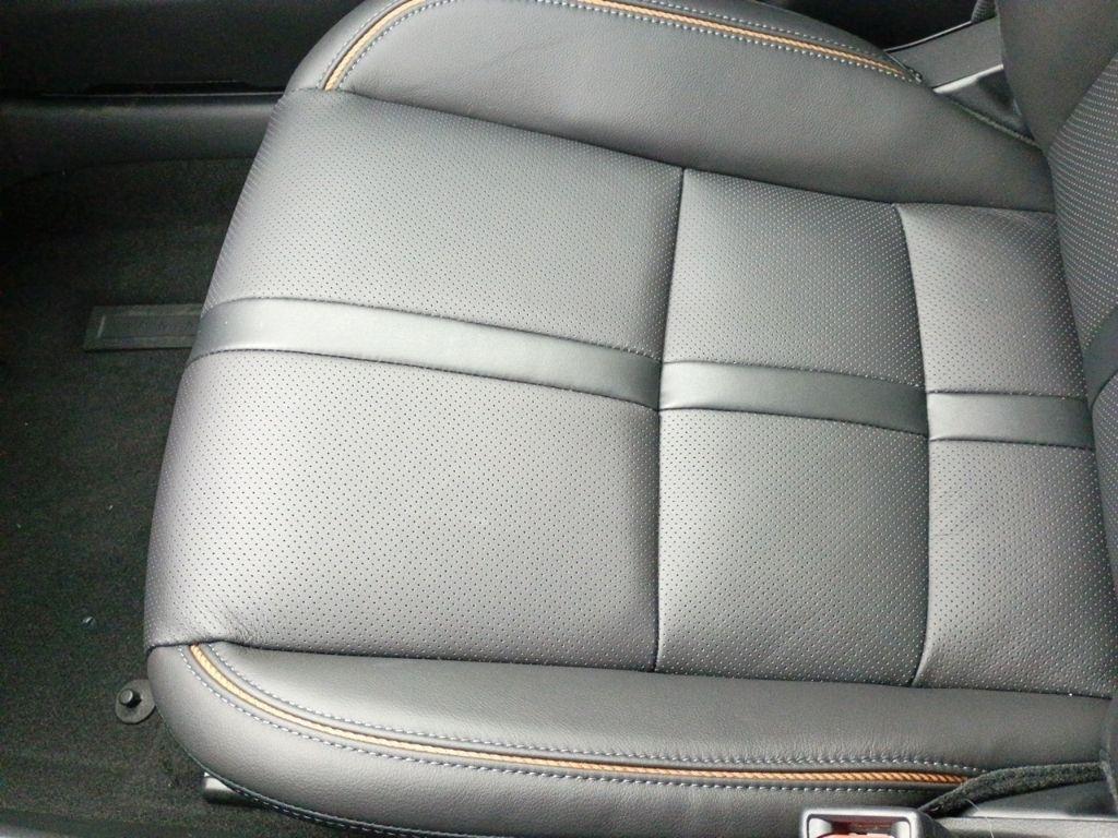 Mazda CX-50 Hybrid Premium AWD 2026