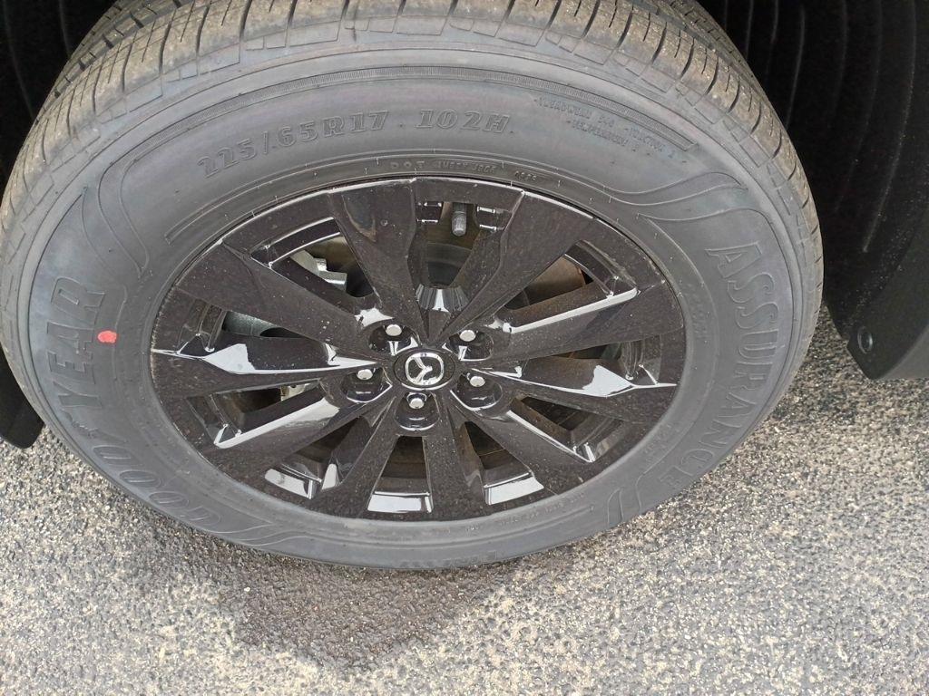 Mazda CX-50 Hybrid Premium AWD 2026