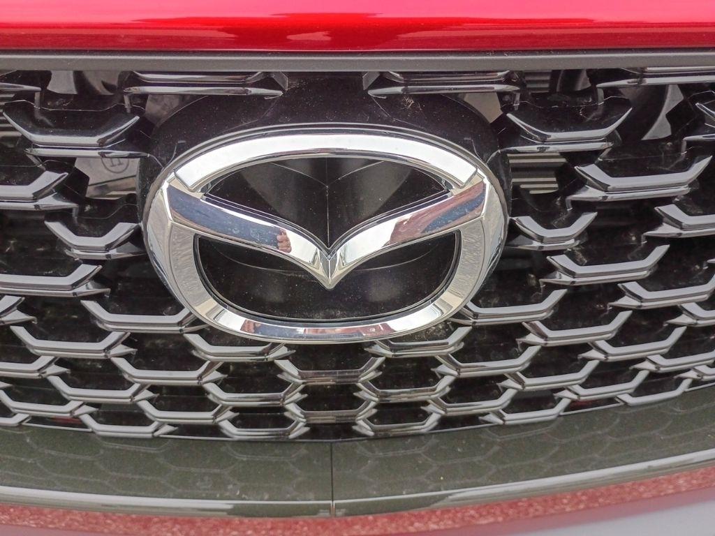 Mazda CX-50 Hybrid Premium AWD 2026