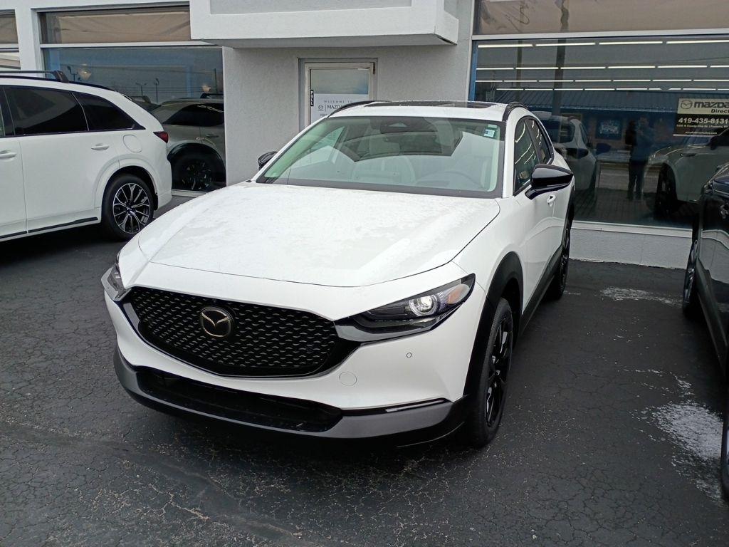 2026 Mazda CX-30 2.5 Turbo Aire Edition AWD