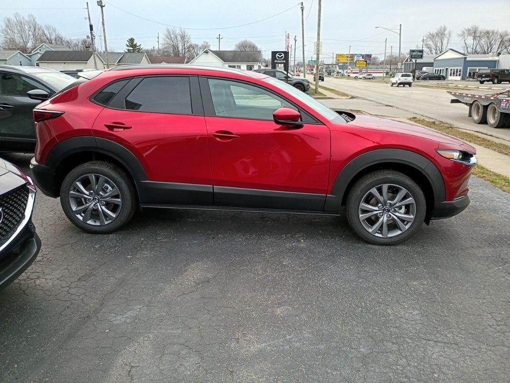 Mazda CX-30 2.5 S Preferred AWD 2026