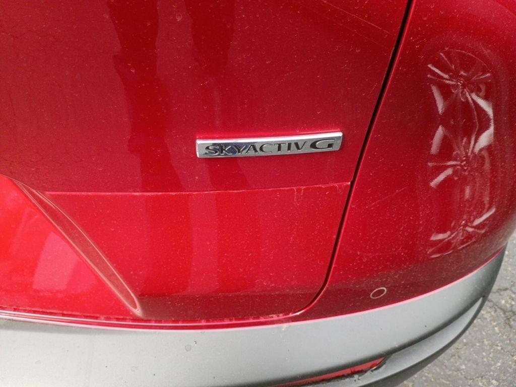 Mazda CX-30 2.5 S Preferred AWD 2026