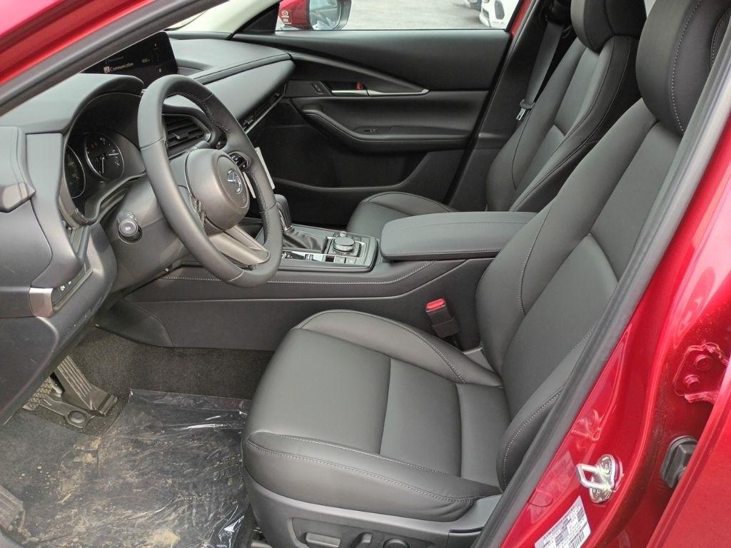 Mazda CX-30 2.5 S Preferred AWD 2026