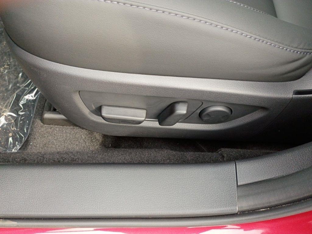 Mazda CX-30 2.5 S Preferred AWD 2026