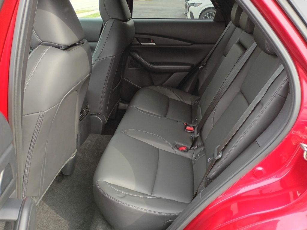 Mazda CX-30 2.5 S Preferred AWD 2026