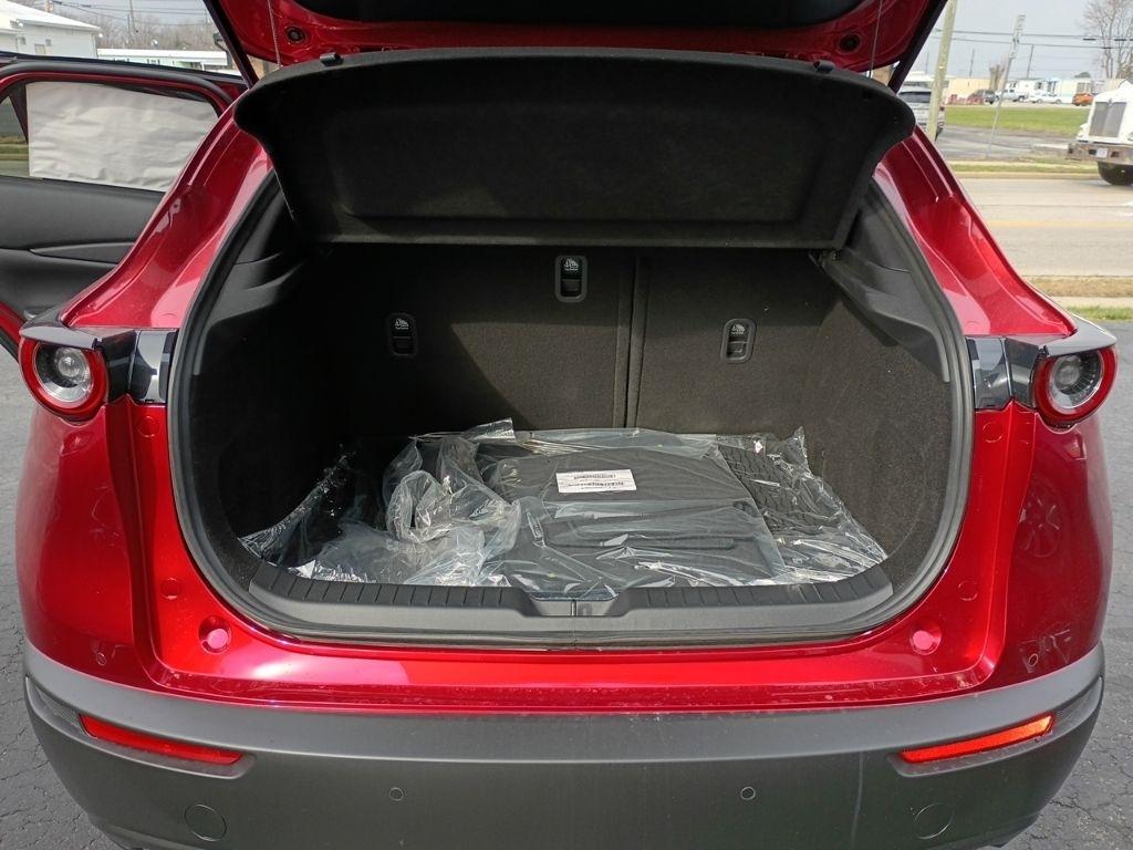 Mazda CX-30 2.5 S Preferred AWD 2026