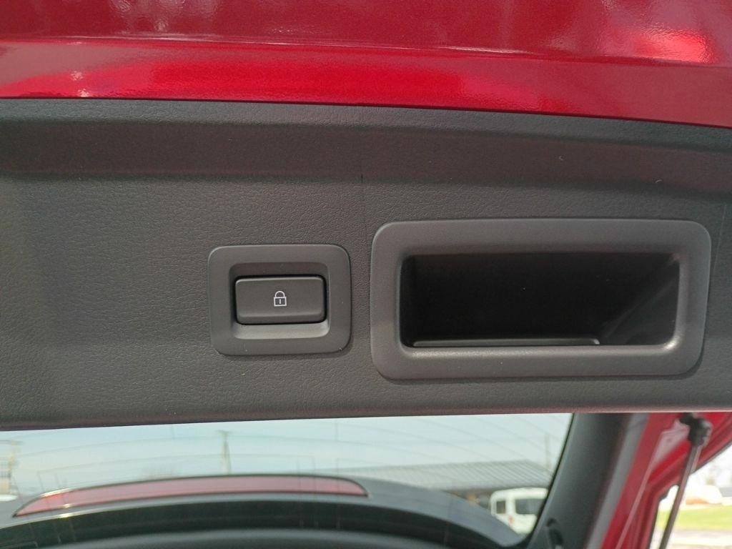 Mazda CX-30 2.5 S Preferred AWD 2026