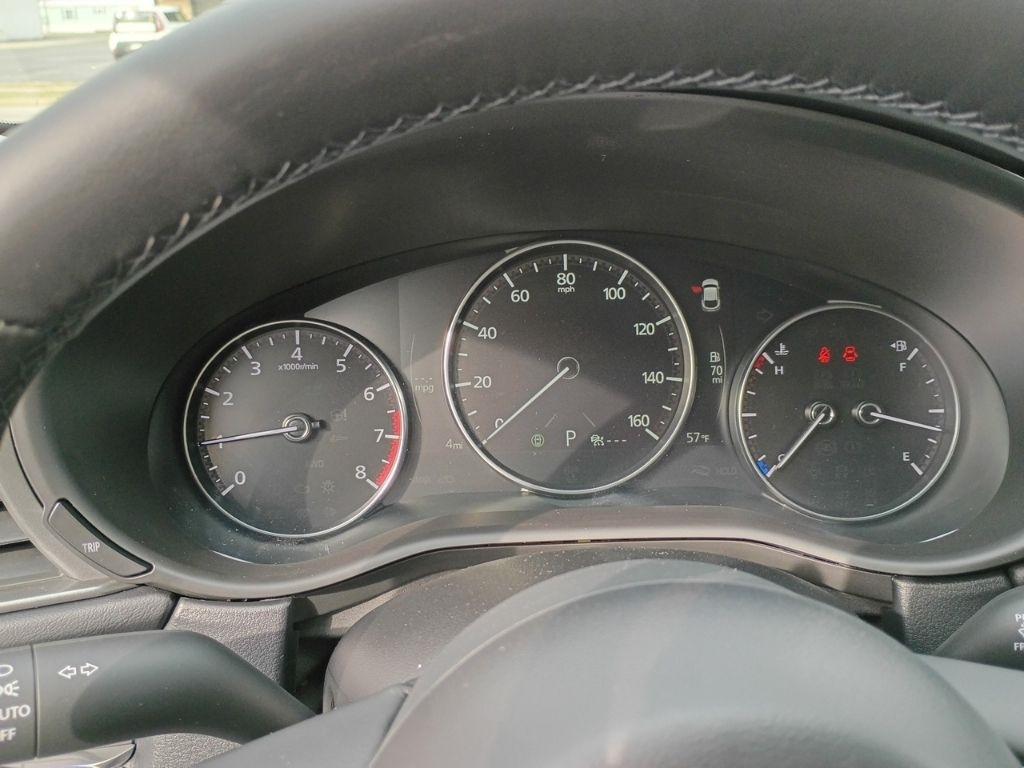 Mazda CX-30 2.5 S Preferred AWD 2026