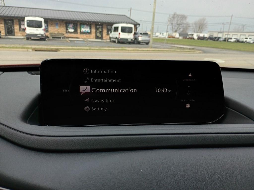 Mazda CX-30 2.5 S Preferred AWD 2026