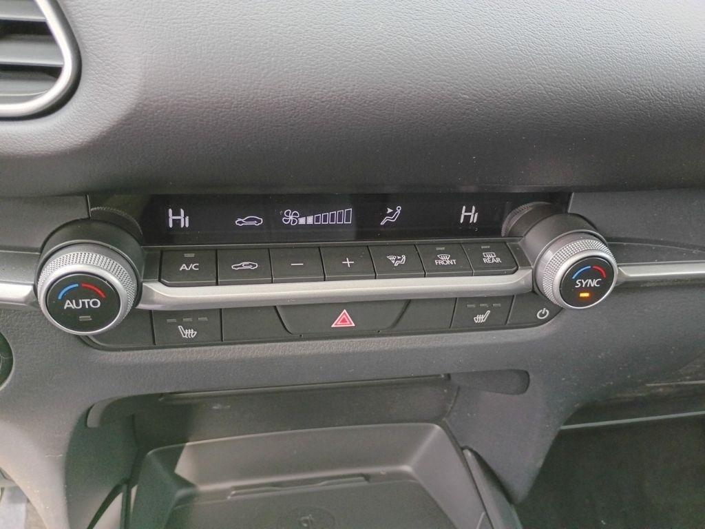 Mazda CX-30 2.5 S Preferred AWD 2026