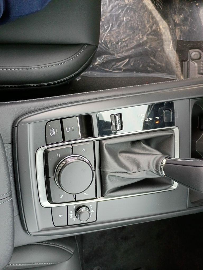 Mazda CX-30 2.5 S Preferred AWD 2026