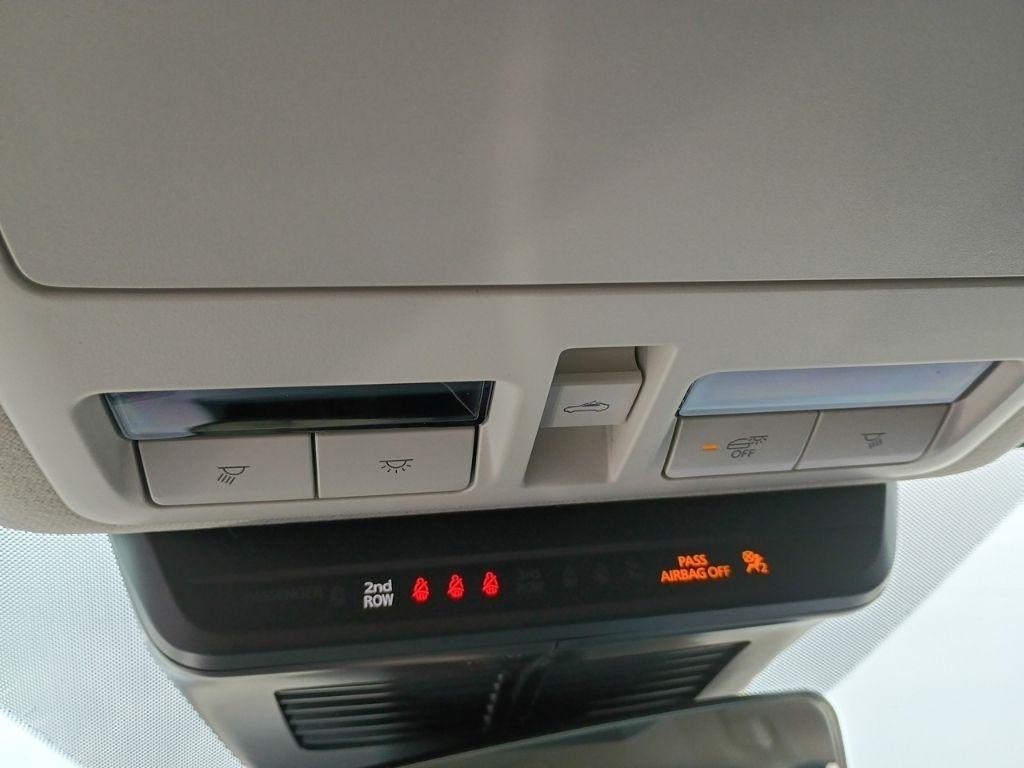 Mazda CX-30 2.5 S Preferred AWD 2026