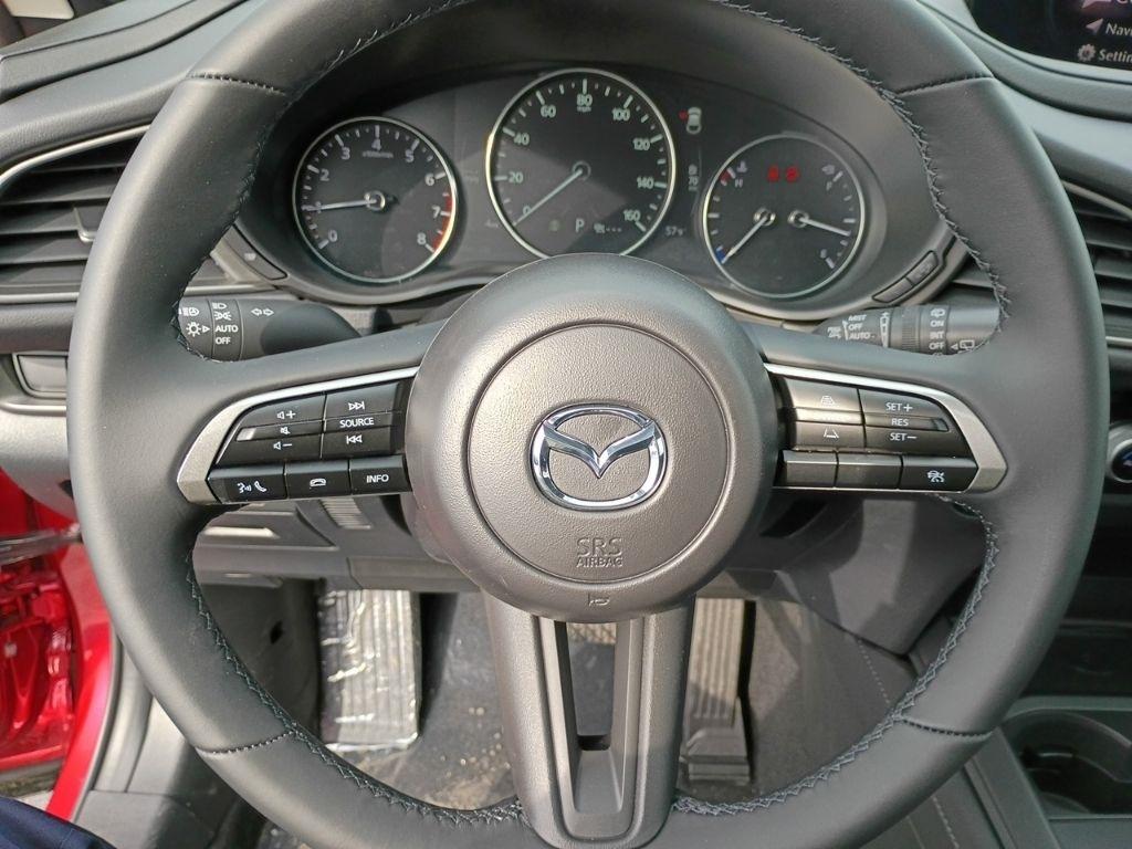 Mazda CX-30 2.5 S Preferred AWD 2026