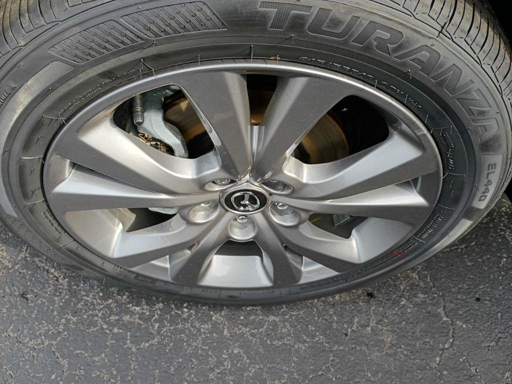 Mazda CX-30 2.5 S Preferred AWD 2026