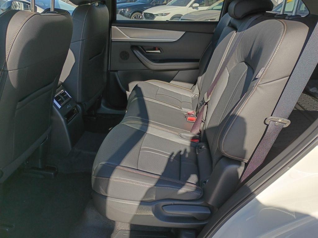 Mazda CX-70 PHEV SC Plus AWD 2026