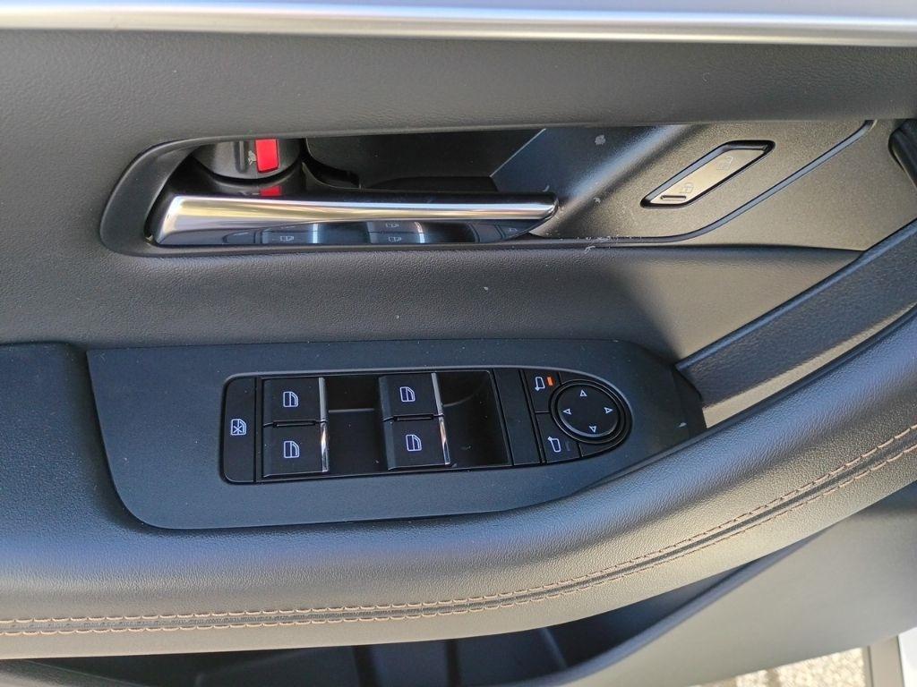 Mazda CX-70 PHEV SC Plus AWD 2026